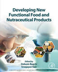 Bagchi / Nair |  Developing New Functional Food and Nutraceutical Products | eBook | Sack Fachmedien