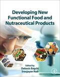 Bagchi / Nair |  Developing New Functional Food and Nutraceutical Products | Buch |  Sack Fachmedien