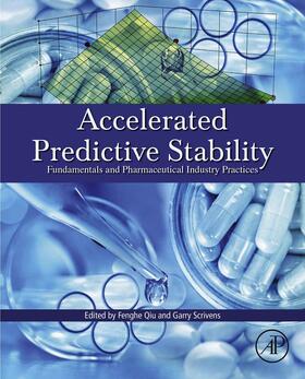 Qiu / Scrivens | Accelerated Predictive Stability (APS) | E-Book | sack.de