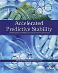 Qiu / Scrivens |  Accelerated Predictive Stability (APS) | eBook | Sack Fachmedien