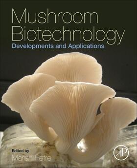 Petre |  Mushroom Biotechnology | Buch |  Sack Fachmedien