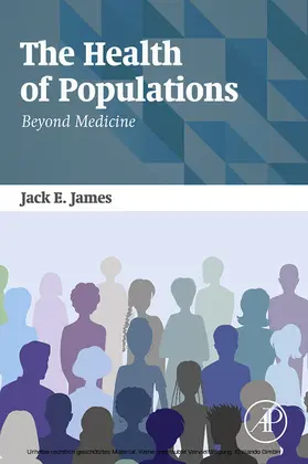 James | The Health of Populations | E-Book | www.sack.de