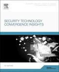 Bernard |  Security Technology Convergence Insights | Buch |  Sack Fachmedien