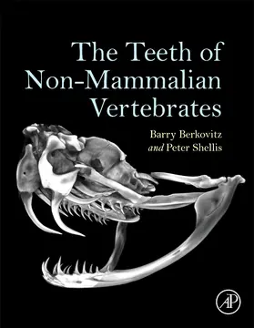Berkovitz / Shellis | The Teeth of Non-Mammalian Vertebrates | Buch | 978-0-12-802850-6 | sack.de