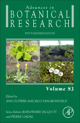 Phytoremediation | Buch | 978-0-12-802853-7 | sack.de