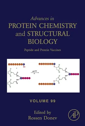 Donev |  Peptide and Protein Vaccines | eBook | Sack Fachmedien