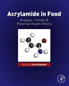 Gökmen |  Acrylamide in Food | eBook | Sack Fachmedien