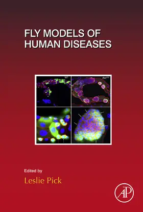 Pick | Fly Models of Human Diseases | E-Book | sack.de
