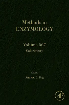 Feig | Calorimetry | E-Book | sack.de