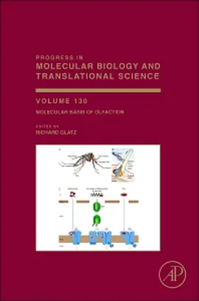 Molecular Basis of Olfaction | Buch | 978-0-12-802912-1 | www.sack.de