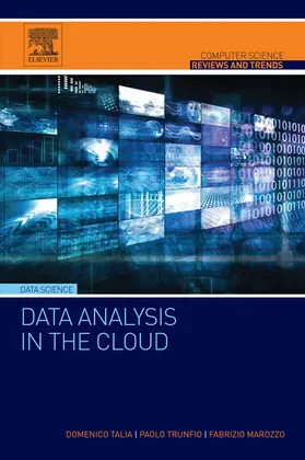 Talia / Trunfio / Marozzo |  Data Analysis in the Cloud | eBook | Sack Fachmedien