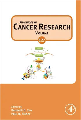 Advances in Cancer Research | Buch | 978-0-12-802920-6 | sack.de