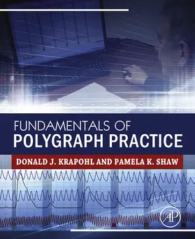 Krapohl / Shaw | Fundamentals of Polygraph Practice | E-Book | www.sack.de