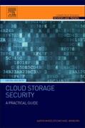 Wheeler / Winburn |  Cloud Storage Security: A Practical Guide | Buch |  Sack Fachmedien