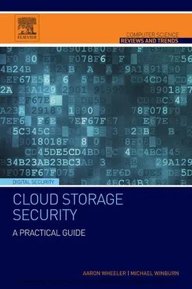 Wheeler / Winburn |  Cloud Storage Security | eBook | Sack Fachmedien