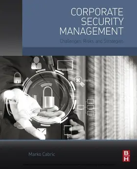 Cabric | Corporate Security Management | E-Book | www.sack.de