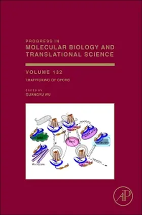 Wu | Trafficking of GPCRs | Buch | 978-0-12-802939-8 | sack.de