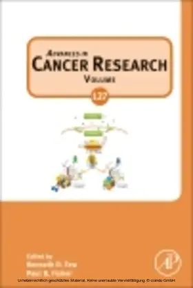  Advances in Cancer Research | eBook | Sack Fachmedien