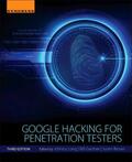 Long / Gardner / Brown |  Google Hacking for Penetration Testers | Buch |  Sack Fachmedien