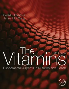 McClung | The Vitamins | E-Book | sack.de