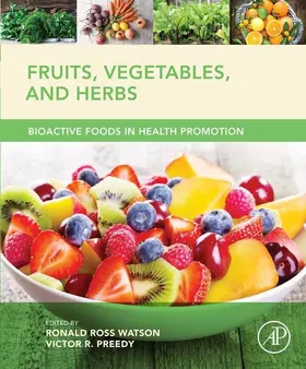Watson | Fruits, Vegetables, and Herbs | E-Book | www.sack.de