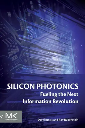 Inniss / Rubenstein | Silicon Photonics | E-Book | www.sack.de