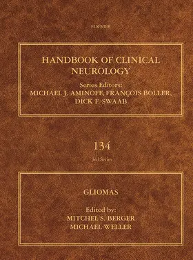 Weller |  Gliomas | eBook | Sack Fachmedien