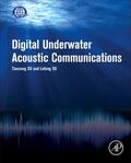 Xu |  Digital Underwater Acoustic Communications | Buch |  Sack Fachmedien
