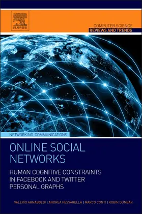 Arnaboldi / Dunbar | Online Social Networks | Buch | 978-0-12-803023-3 | sack.de