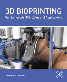Ozbolat | 3D Bioprinting | E-Book | www.sack.de