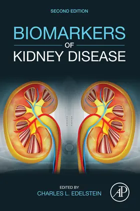Biomarkers of Kidney Disease | E-Book | sack.de