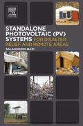 Qazi |  Standalone Photovoltaic (PV) Systems for Disaster Relief and Remote Areas | eBook | Sack Fachmedien