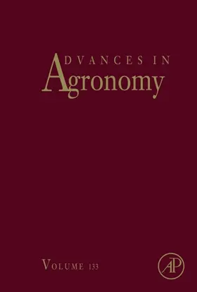 Advances in Agronomy | E-Book | sack.de