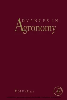 Advances in Agronomy | E-Book | sack.de