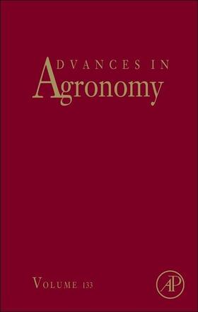 Advances in Agronomy | Buch | 978-0-12-803052-3 | sack.de