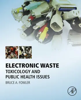 Fowler | Electronic Waste | E-Book | sack.de