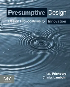 Frishberg / Lambdin | Presumptive Design | E-Book | sack.de