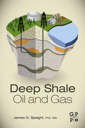Speight | Deep Shale Oil and Gas | E-Book | sack.de