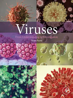 Payne | Viruses | E-Book | www.sack.de