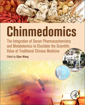 Wang / Zhang / Sun |  Chinmedomics | Buch |  Sack Fachmedien