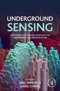 Pamukcu / Cheng |  Underground Sensing | Buch |  Sack Fachmedien