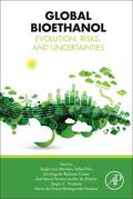 Monteiro Salles Filho / Monteiro Salles-Filho / Barbosa Cortez |  Global Bioethanol | Buch |  Sack Fachmedien