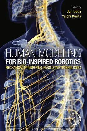 Ueda / Kurita | Human Modeling for Bio-Inspired Robotics | E-Book | sack.de