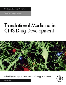 Nomikos / Feltner |  Translational Medicine in CNS Drug Development | eBook | Sack Fachmedien