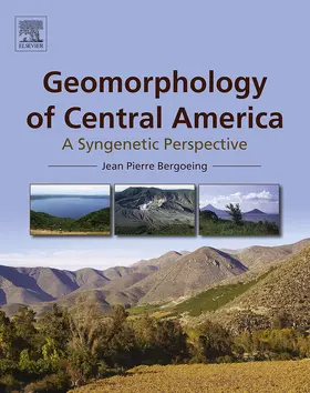 Bergoeing | Geomorphology of Central America | E-Book | www.sack.de