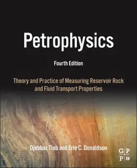 Tiab / Donaldson | Petrophysics | Buch | 978-0-12-803188-9 | www.sack.de