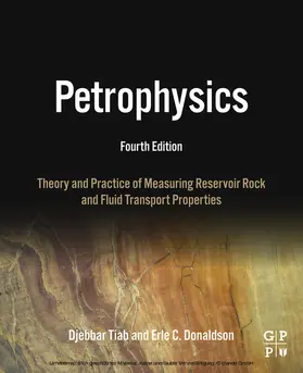Tiab Emeritus / Tiab / Donaldson | Petrophysics | E-Book | www.sack.de