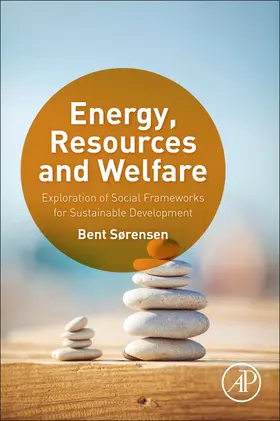 Sorensen |  Energy, Resources and Welfare | Buch |  Sack Fachmedien