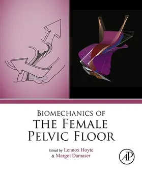 Hoyte / Damaser | Biomechanics of the Female Pelvic Floor | E-Book | www.sack.de