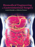 Schneider / Feussner |  Biomedical Engineering in Gastrointestinal Surgery | eBook | Sack Fachmedien